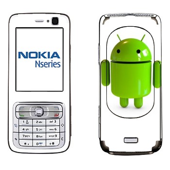   « Android  3D»   Nokia N73