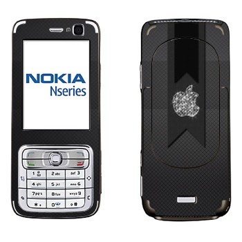   « Apple »   Nokia N73