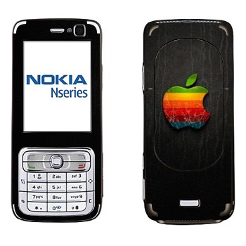   « Apple  »   Nokia N73