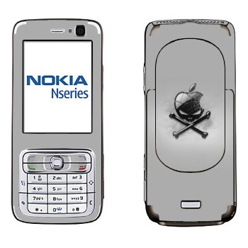   « Apple     »   Nokia N73