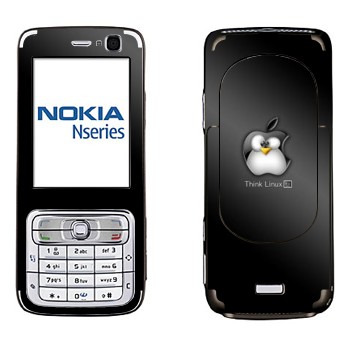   « Linux   Apple»   Nokia N73