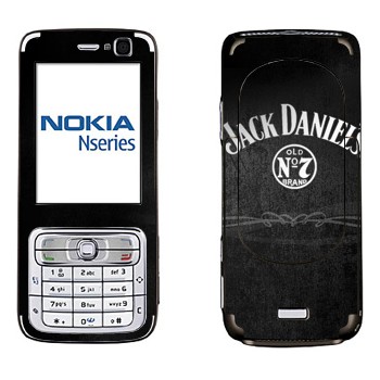   «  - Jack Daniels»   Nokia N73