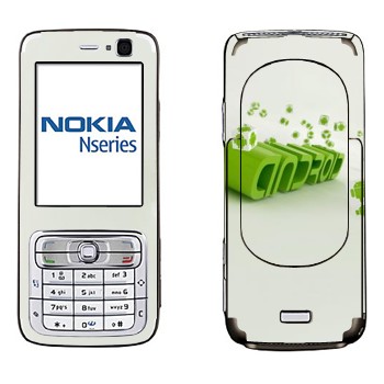   «  Android»   Nokia N73