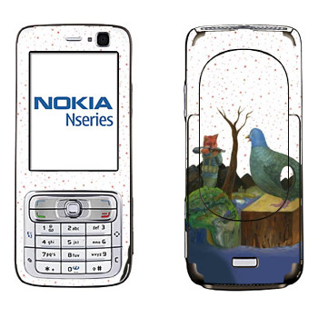   «Kisung Story»   Nokia N73