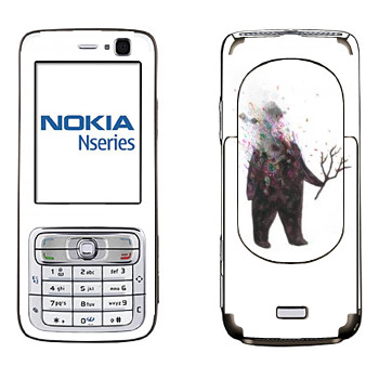   «Kisung Treeman»   Nokia N73