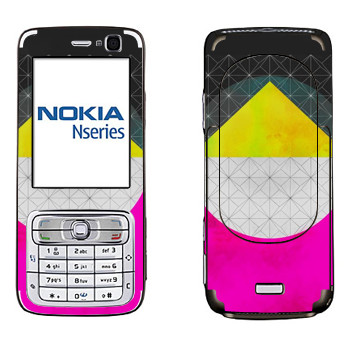   «Quadrant - Georgiana Paraschiv»   Nokia N73
