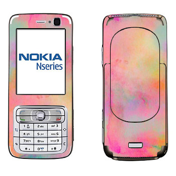   «Sunshine - Georgiana Paraschiv»   Nokia N73