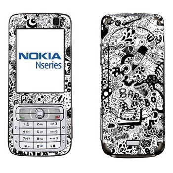   «WorldMix -»   Nokia N73