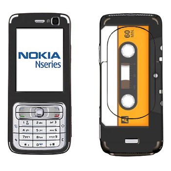   «-»   Nokia N73