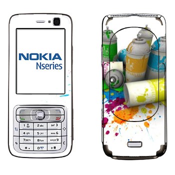   «  »   Nokia N73