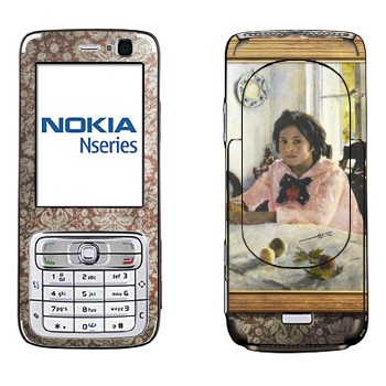   «    -  »   Nokia N73