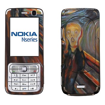   «   ""»   Nokia N73