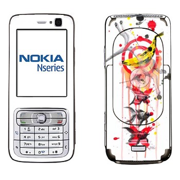 Nokia N73