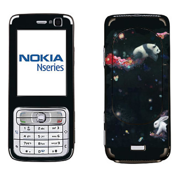  «   - Kisung»   Nokia N73