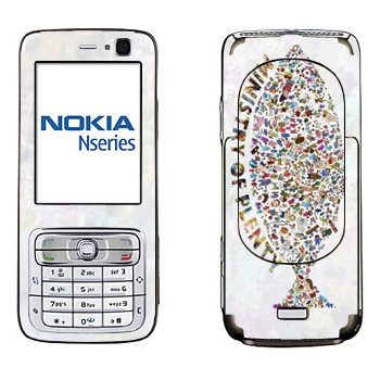   «  - Kisung»   Nokia N73