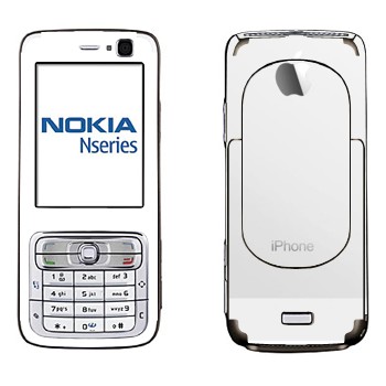   «   iPhone 5»   Nokia N73