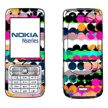   «  - Georgiana Paraschiv»   Nokia N73