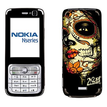   «   - -»   Nokia N73