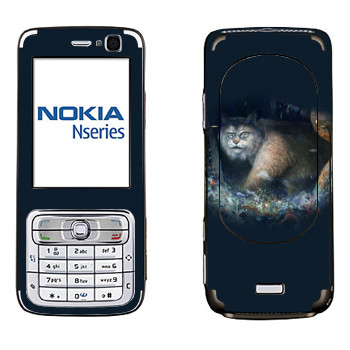   « - Kisung»   Nokia N73