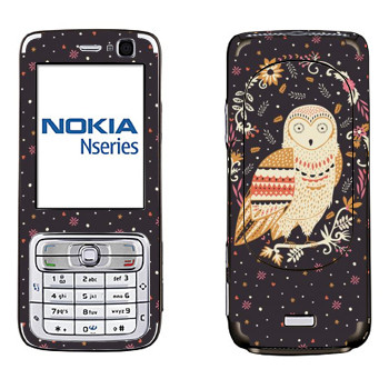   « - Anna Deegan»   Nokia N73