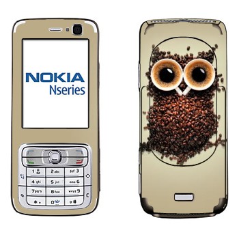   «      »   Nokia N73