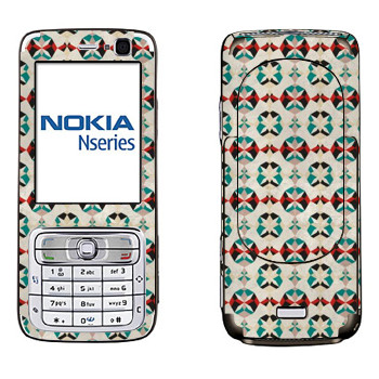   «  Georgiana Paraschiv»   Nokia N73