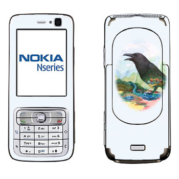   « - Kisung»   Nokia N73