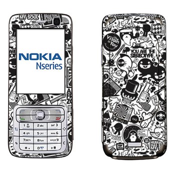   «   - »   Nokia N73