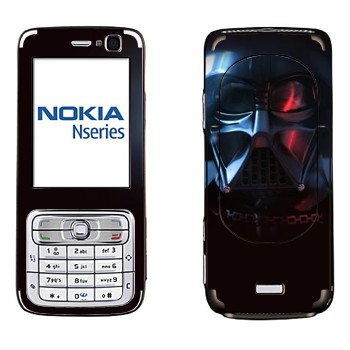   «Darth Vader»   Nokia N73