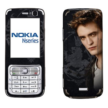   «Edward Cullen»   Nokia N73