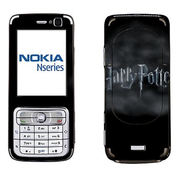   «Harry Potter »   Nokia N73