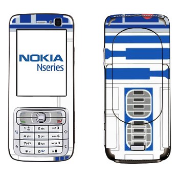   «R2-D2»   Nokia N73