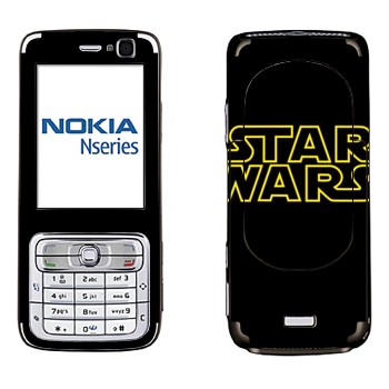  « Star Wars»   Nokia N73