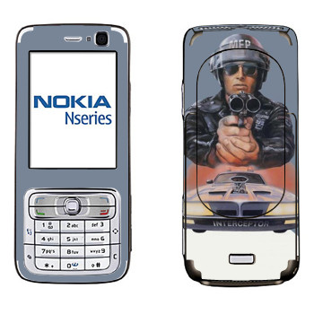   «Mad Max 80-»   Nokia N73