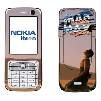   «Mad Max »   Nokia N73