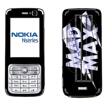   «Mad Max logo»   Nokia N73