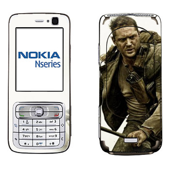   « :  »   Nokia N73