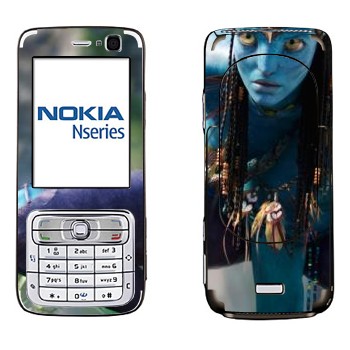   «    - »   Nokia N73