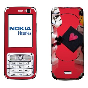   «  -  - »   Nokia N73