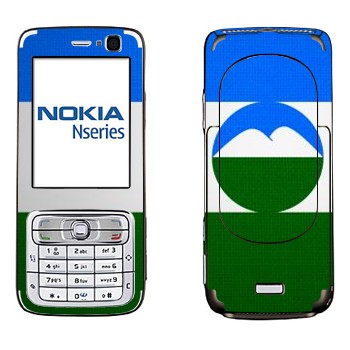   « -»   Nokia N73