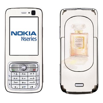   «Coco Chanel »   Nokia N73