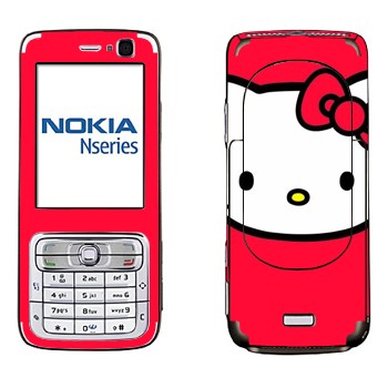   «Hello Kitty   »   Nokia N73