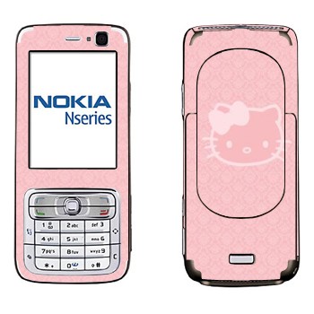   «Hello Kitty »   Nokia N73