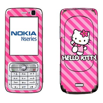   «Hello Kitty  »   Nokia N73