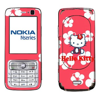   «Hello Kitty  »   Nokia N73
