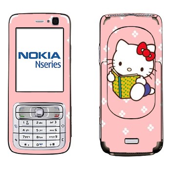   «Kitty  »   Nokia N73