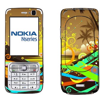   «   »   Nokia N73