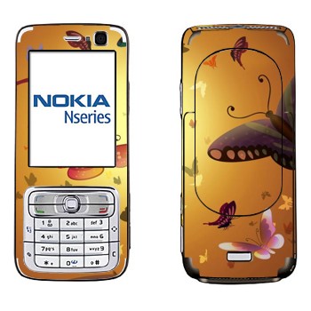   «   »   Nokia N73