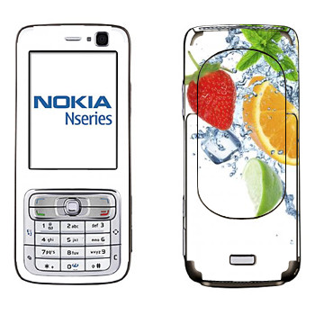   « »   Nokia N73