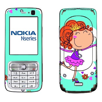   « »   Nokia N73